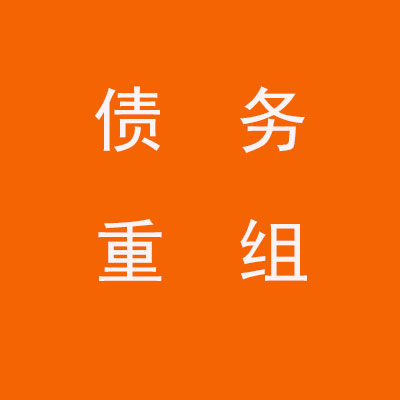 安宁个人债务重组优化